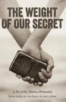 The Weight of Our Secrets B0G6TV4SMS Book Cover