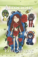 Atrocious B0H18PH35Y Book Cover