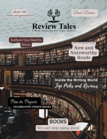 Book Review Magazine - 02 (Winter 2025) 1988680581 Book Cover