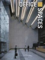 Office Spaces Vol 1 1876907592 Book Cover