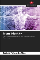 Trans Identity 620817368X Book Cover