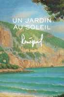 Un jardin au soleil (French Edition) 2414551488 Book Cover