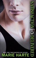 Satisfaction Delivered 1642920312 Book Cover