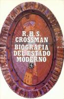 Biografia del Estado Moderno 9681624025 Book Cover