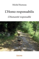 L'Homo responsabilis (French Edition) 2334113204 Book Cover