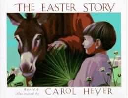 The Easter Story 0824984390 Book Cover