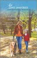 Finding Her Voice 1335585222 Book Cover