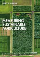Metrics for Agricultural Sustainability 0415627125 Book Cover