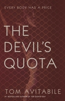 The Devil's Quota 1611883148 Book Cover