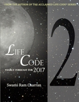 Lifecode #2 Yearly Forecast for 2017 Durga 1365429210 Book Cover