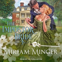 Defiant Impostor 0380763125 Book Cover