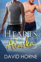 Hearts in Alaska 1986064573 Book Cover
