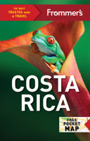 Frommer's Costa Rica 1628873884 Book Cover