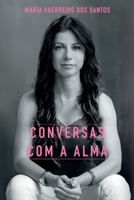 Conversas com a Alma (Portuguese Edition) B0CN1JV4WN Book Cover
