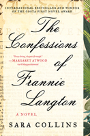 The Confessions of Frannie Langton 0062851802 Book Cover