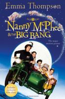 Nanny McPhee and the Big Bang 1408805014 Book Cover