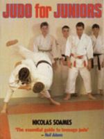 Judo for Juniors 0752904388 Book Cover