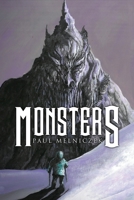 Monsters 0998836710 Book Cover