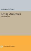 Benny Andersen: Selected Poems 0691013195 Book Cover