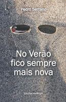 No Ver�o Fico Sempre Mais Nova 1452862141 Book Cover