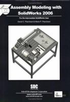 Assembly Modeling with SolidWorks 2006 1585032808 Book Cover