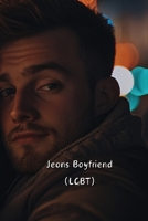 Jeons Boyfriend B0DSJ3XY59 Book Cover