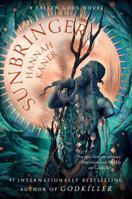 Sunbringer: A Novel 0063350106 Book Cover