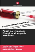 Papel do Mimusops Elengi na doença de Alzheimer 6205317435 Book Cover