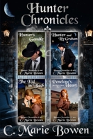 Hunter Chronicles 1945215313 Book Cover