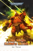 The High Kâhl's Oath (Warhammer 40,000) 1836091648 Book Cover