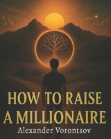 How to Raise a Millionaire B0FCXQLL5L Book Cover