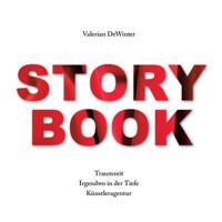 Storybook (German Edition) 373476940X Book Cover