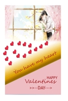 valentine's day: Best Happy Valentine’s Day Images And Quotes 1660505704 Book Cover