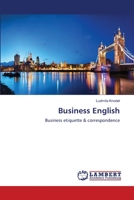 Business English 6205501821 Book Cover