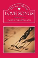 The Art of Writing Love Songs 158115271X Book Cover