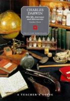 Charles Darwin (Education on Site) 1850746680 Book Cover