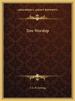 Tree Worship 1162901276 Book Cover