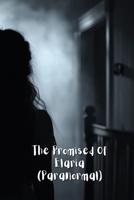 The Promised Of Elaria (Paranormal) B0DSSJSPVX Book Cover