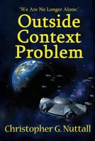 Outside Context Problem 1537411705 Book Cover