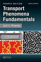Transport Phenomena Fundamentals, Fourth Edition 113808056X Book Cover