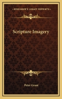 Scripture Imagery 1377581942 Book Cover