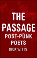 The Passage: Post-Punk Poets 1911335472 Book Cover