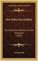 Der Sohn Des Kalifen 0270108580 Book Cover