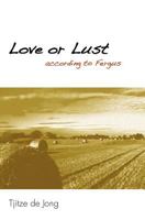 LOVE OR LUST II 1466466162 Book Cover