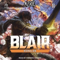Heralds B0CW56QL3B Book Cover