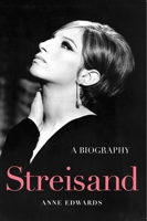 Streisand: A Biography 0316211389 Book Cover