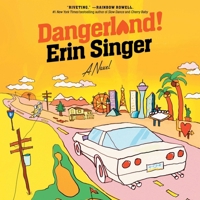 Dangerland! 1668098318 Book Cover