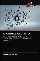 Il Codice Segreto 6203330639 Book Cover