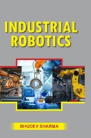 Industrial Robotics B0FN4TTFKL Book Cover