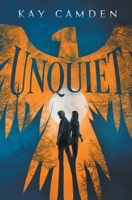 Unquiet 1733621202 Book Cover